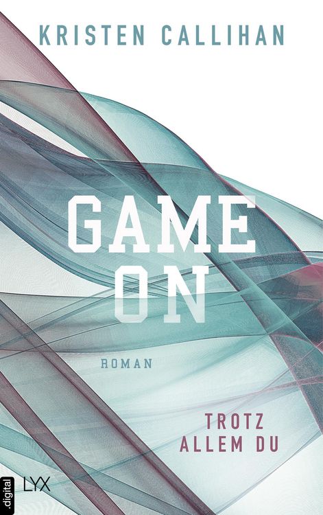 Produktbild: Game on - Trotz allem du