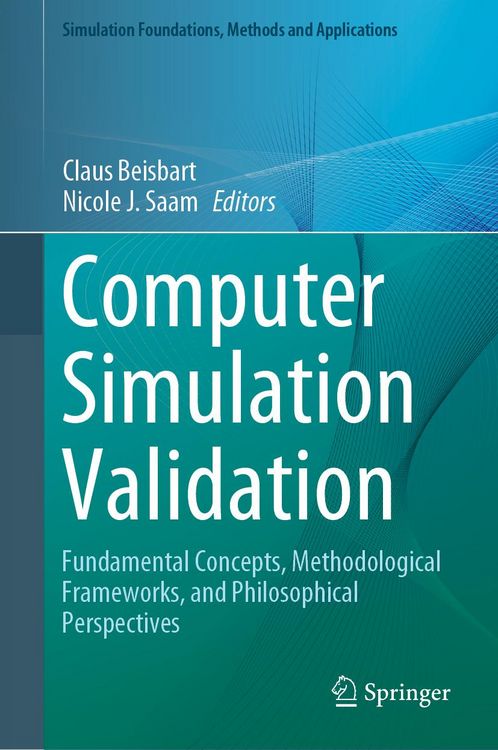 Produktbild: Computer Simulation Validation