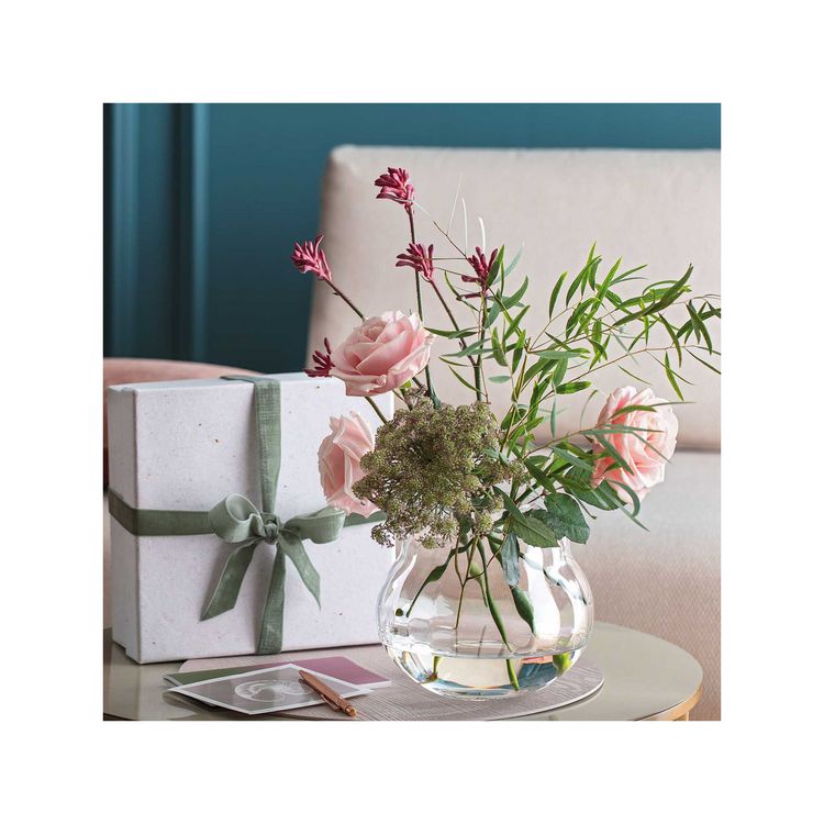 Produktbild: Rose Garden Home Vase/Windlicht