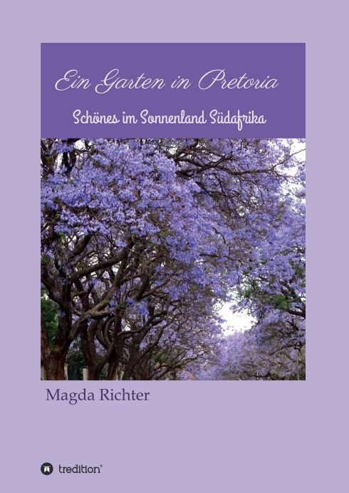 Produktbild: Ein Garten in Pretoria
