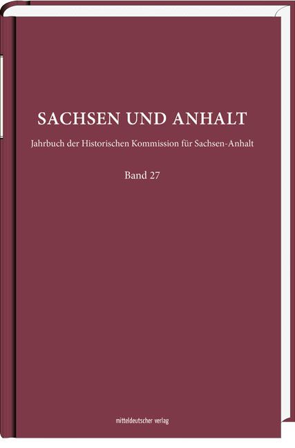Produktbild: Sachsen und Anhalt