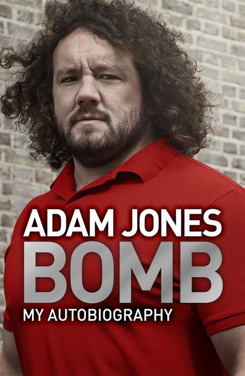 Produktbild: Bomb