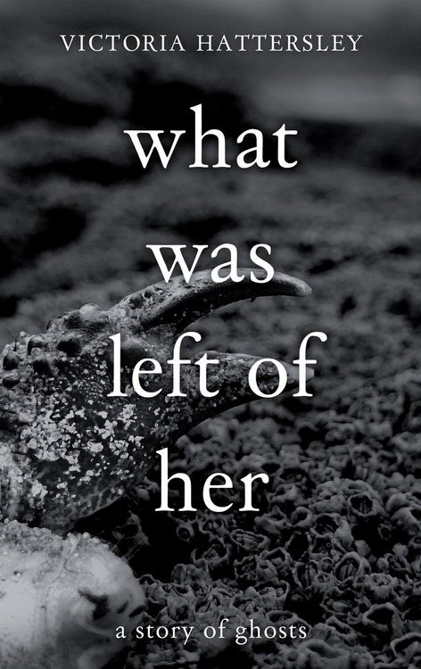 Produktbild: What Was Left of Her
