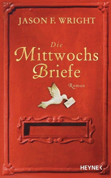Produktbild: Die Mittwochsbriefe