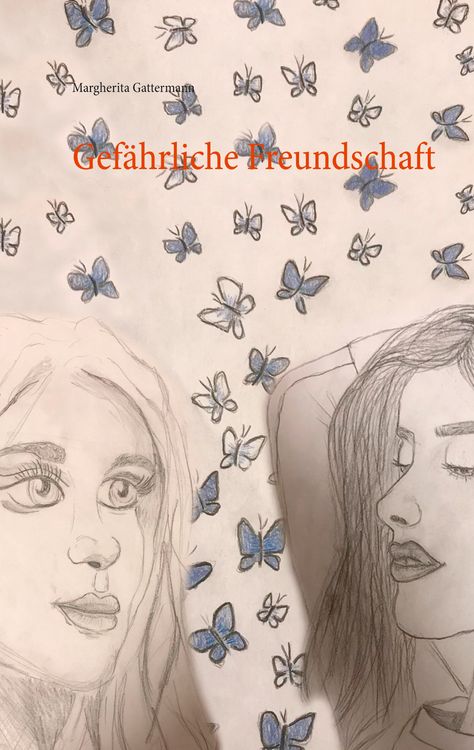 Produktbild: Gef&auml;hrliche Freundschaft
