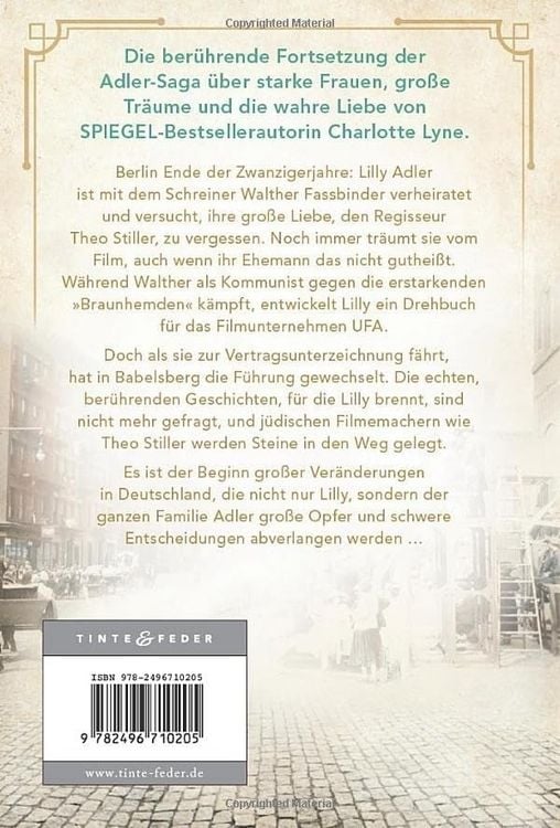 Produktbild: Der Glanz der gro&szlig;en Tr&auml;ume
