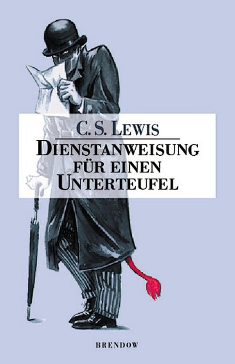 Produktbild: Dienstanweisung f&uuml;r einen Unterteufel