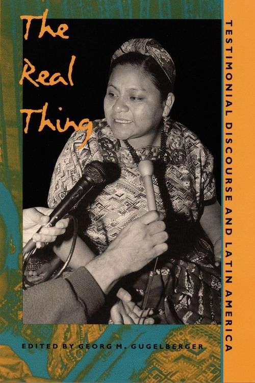 Produktbild: The Real Thing