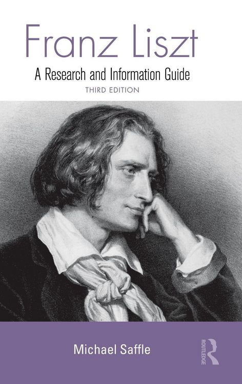 Produktbild: Franz Liszt