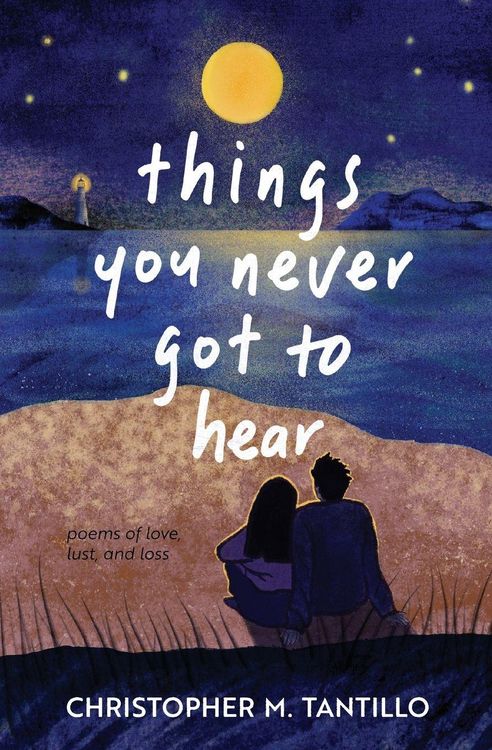 Produktbild: Things you never got to hear
