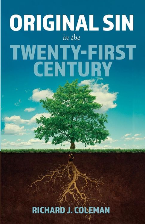 Produktbild: Original Sin in the Twenty-First Century