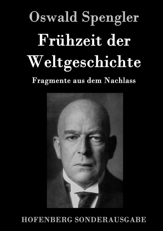 Produktbild: Fr&uuml;hzeit der Weltgeschichte