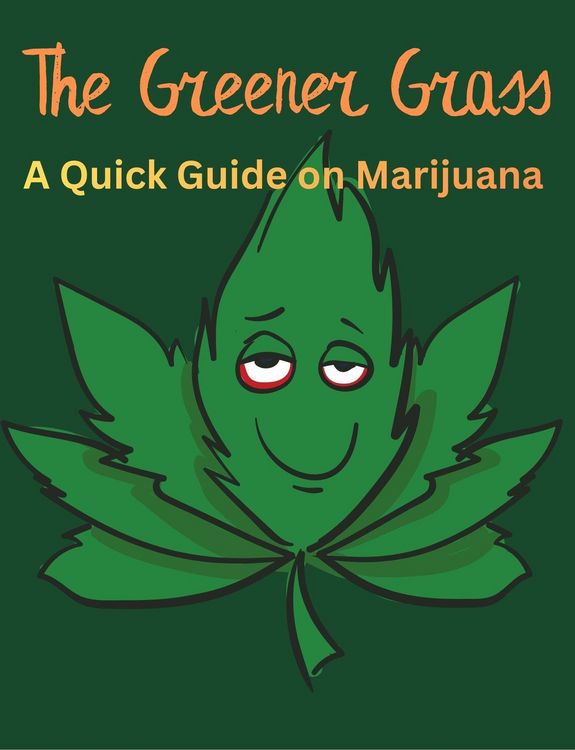 Produktbild: The Grass Is Greener
