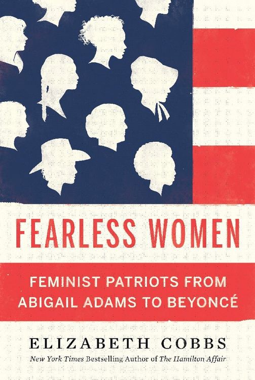 Produktbild: Fearless Women