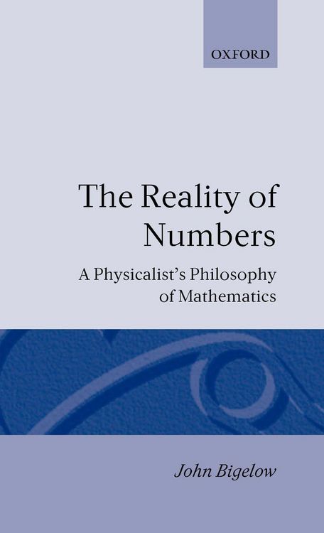 Produktbild: Reality of Numbers
