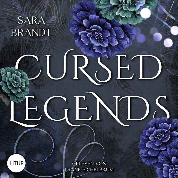 Produktbild: Cursed Legends (Cursed 01)