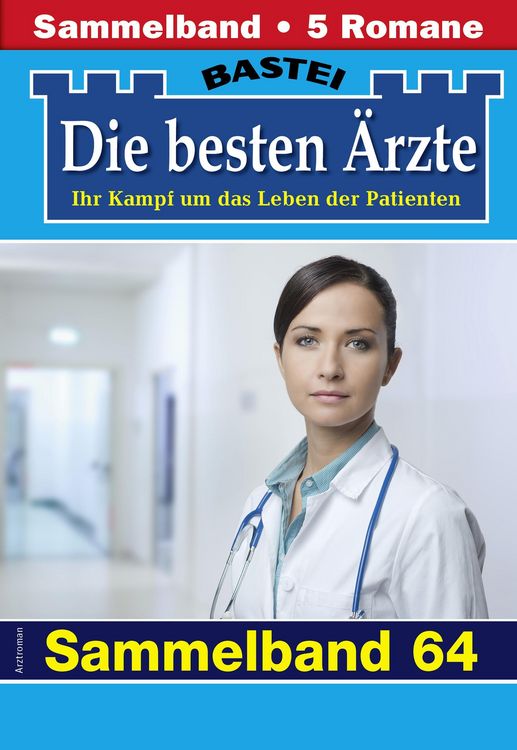 Produktbild: Die besten &Auml;rzte - Sammelband 64