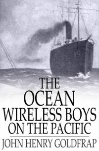 Produktbild: Ocean Wireless Boys on the Pacific