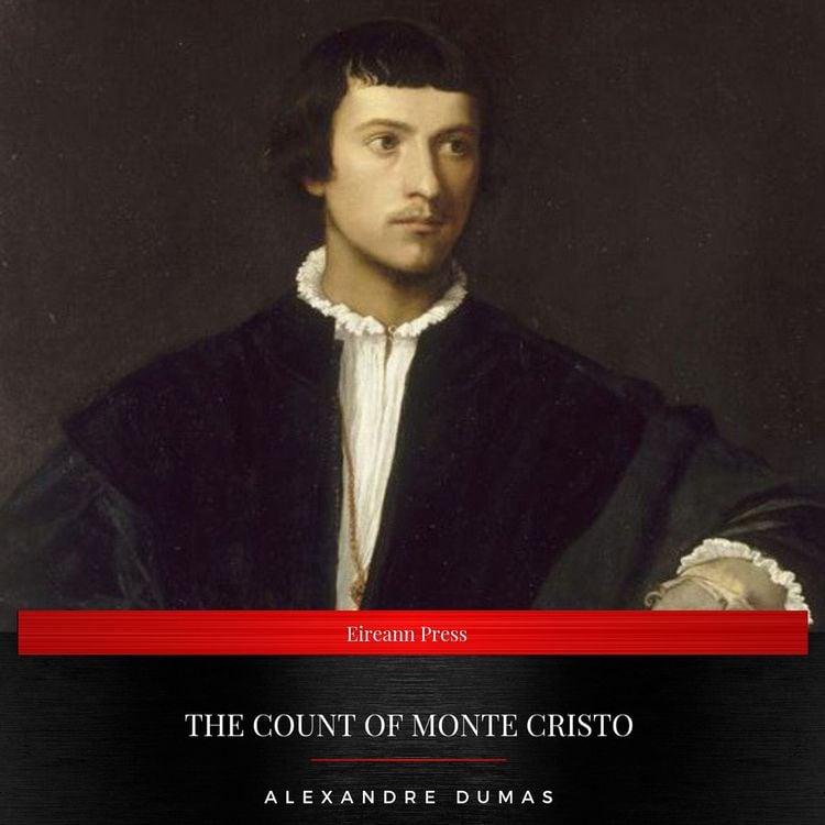 Produktbild: The Count of Monte Cristo