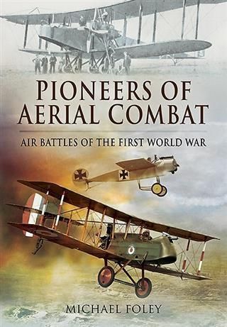 Produktbild: Pioneers of Aerial Combat