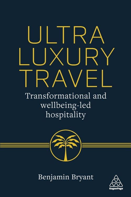 Produktbild: Ultra-Luxury Travel