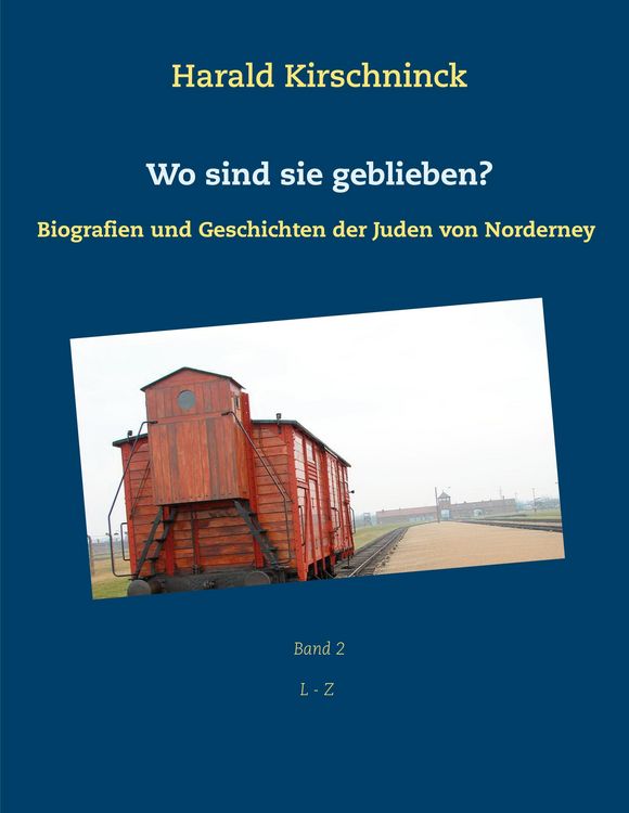 Produktbild: Wo sind sie geblieben?