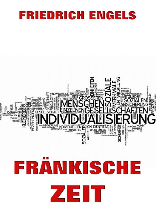Produktbild: Fr&auml;nkische Zeit