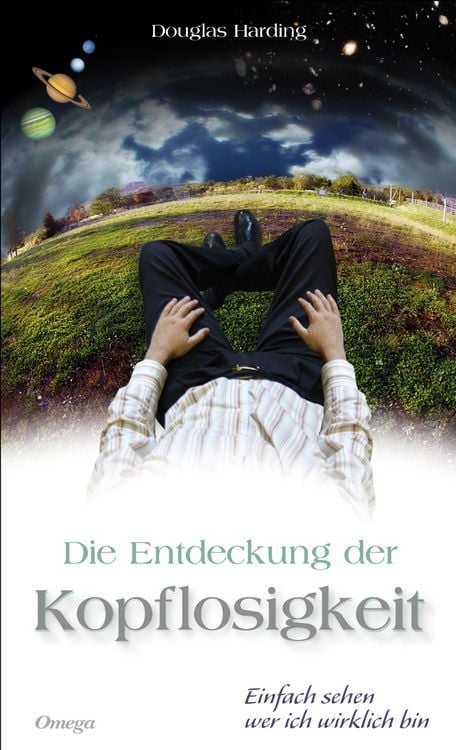 Produktbild: Die Entdeckung der Kopflosigkeit