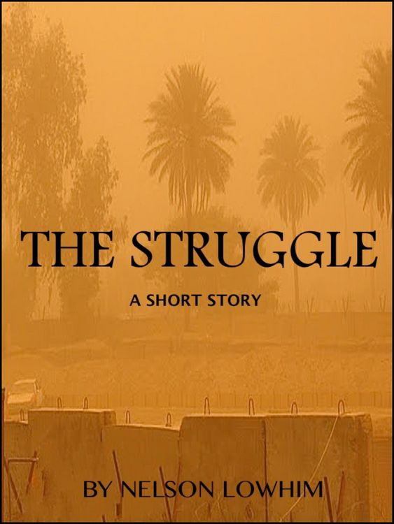 Produktbild: Struggle