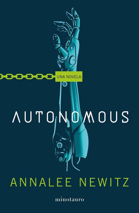 Produktbild: Autonomous