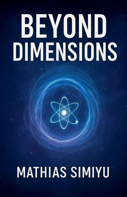 Produktbild: Beyond Dimensions