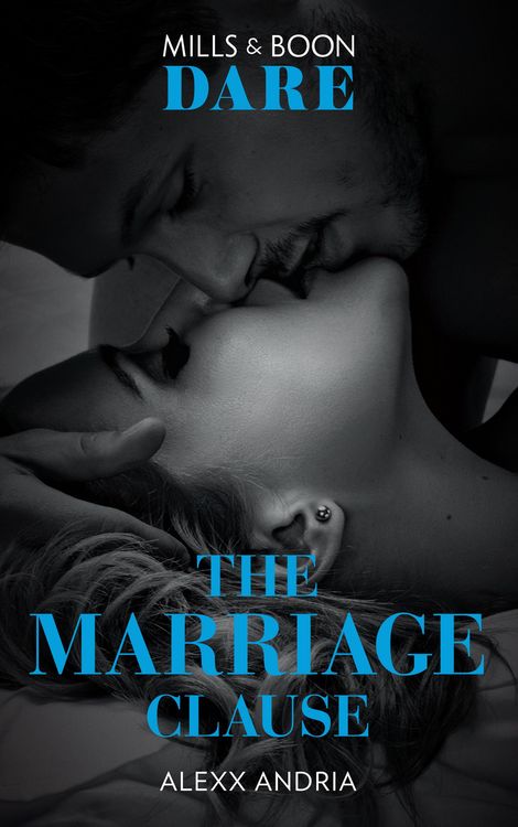 Produktbild: The Marriage Clause