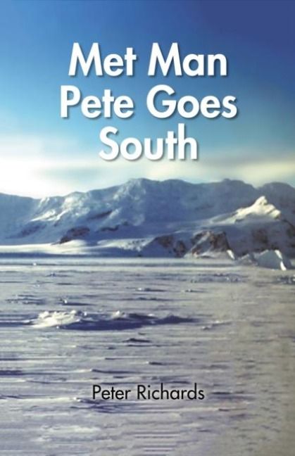 Produktbild: Met Man Pete Goes South