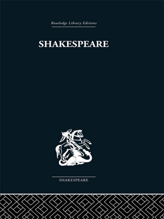Produktbild: Shakespeare