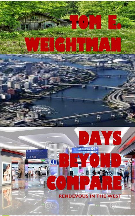 Produktbild: Days Beyond Compare
