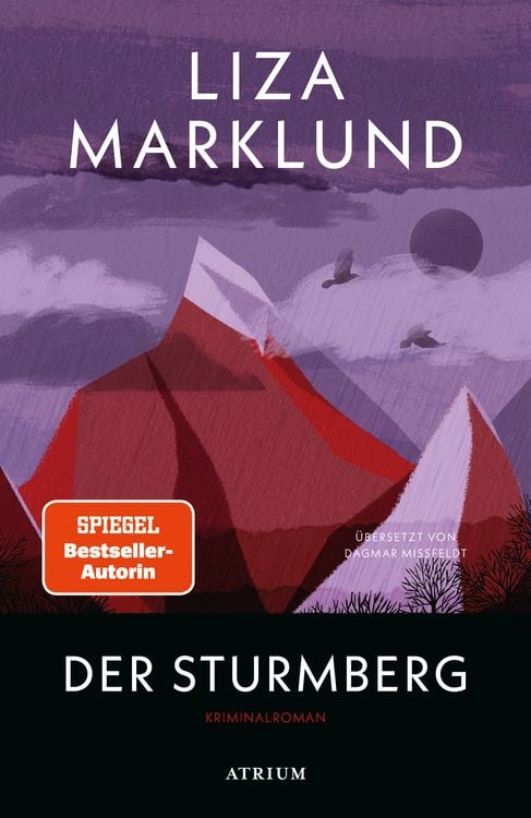 Produktbild: Der Sturmberg