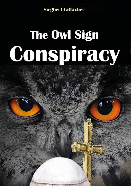 Produktbild: The Owl Sign Conspiracy
