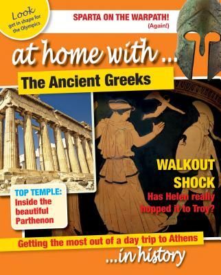 Produktbild: The Ancient Greeks