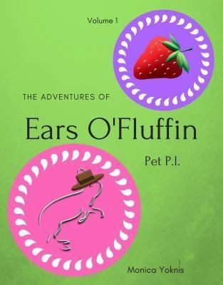 Produktbild: The Adventures of Ears O'Fluffin, Pet PI