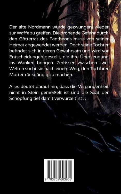 Produktbild: Die Einherjer