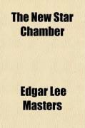 Produktbild: The New Star Chamber; And Other Essays