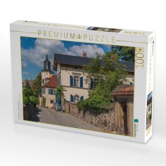 Produktbild: Meinholdsches Turmhaus, Radebeul (Puzzle)