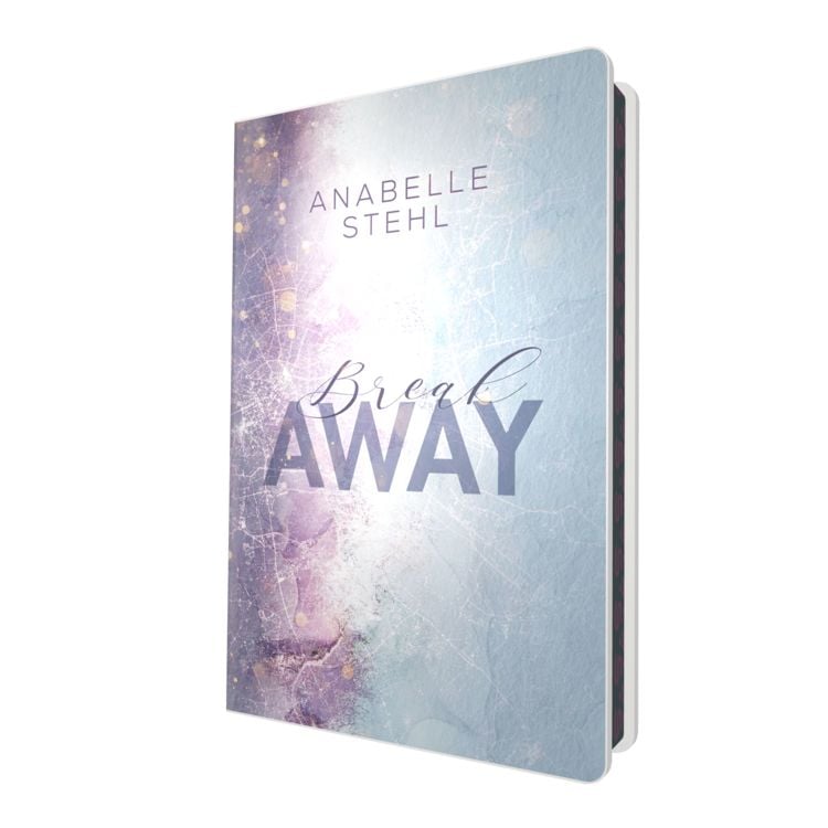 Produktbild: shelfie.audio: Breakaway&nbsp; (Nur bei uns!)