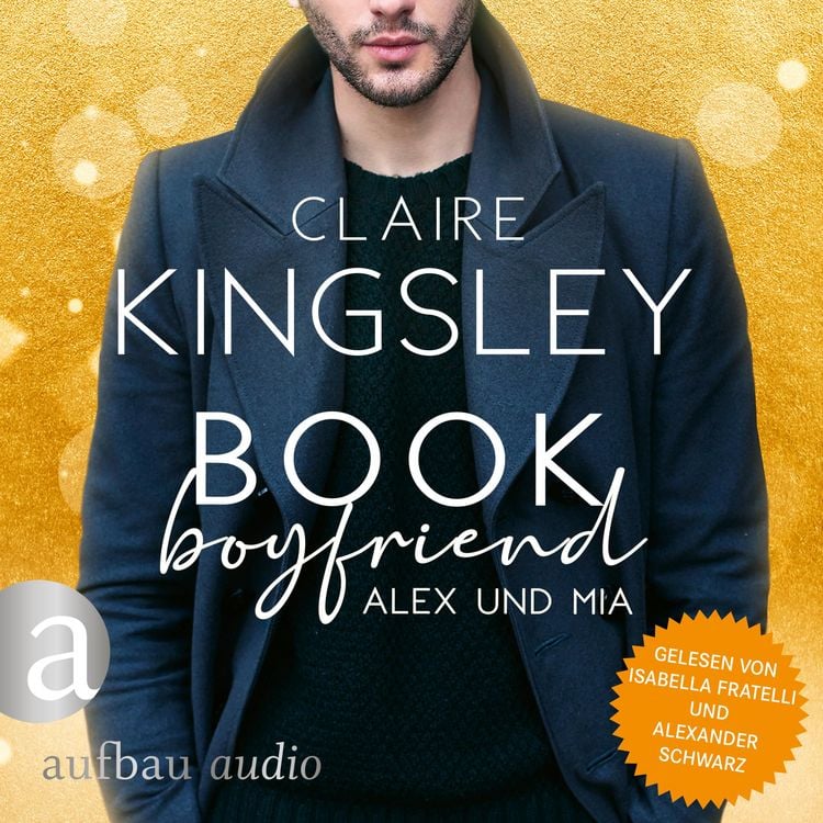 Produktbild: Book Boyfriend: Alex und Mia