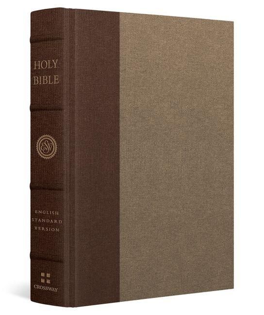 Produktbild: ESV Reader's Bible
