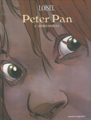 Produktbild: Peter Pan