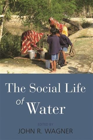 Produktbild: Social Life of Water