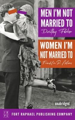 Produktbild: Men I'm Not Married To - Women I'm Not Married To - Unabridged