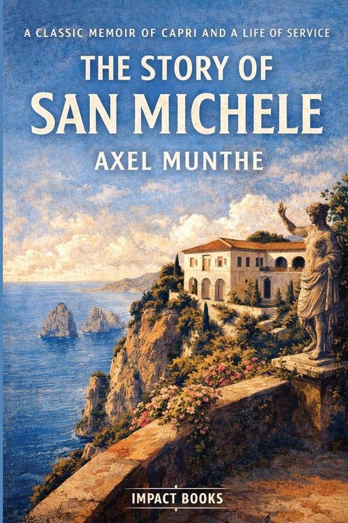 Produktbild: The Story of San Michele