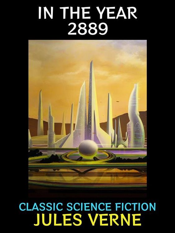 Produktbild: In the Year 2889
